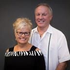 Mike and Cheri Cameron