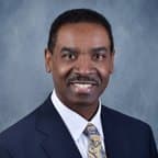 Vernon Wyche
