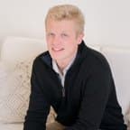 Jackson Husman
