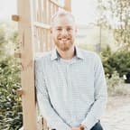 Corey Burch
