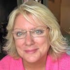 Wendi Harrison