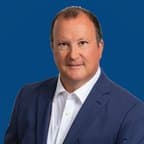 Todd Johnston