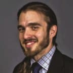 Michael Alves