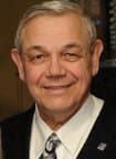 Len Ferber