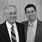 William 'Bill' Fletcher and Elijah Eli Fletcher
