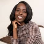 Kay Dowdell