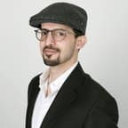 Ryan Bacchus