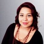 Amanda L Gonzalez