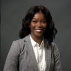 Anya Oxendine