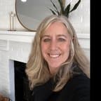 Amy Wenger
