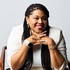Zakia Clayton