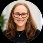 Rebecca Szerwo, MBA