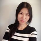 Mavis Xin Dudley