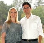 Scott Casavant & Melissa Casavant, Smart Realty Atlanta
