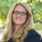 Laura B. Hall