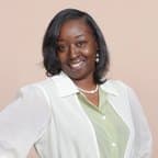Angel Jones-Milburn