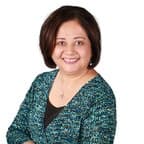 Rashmi Seth