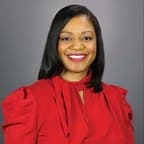 Khalilah "Kay" Lyles