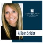 Allison Snider