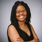 Tamara Edmonds