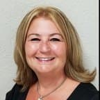 Penny Edwards