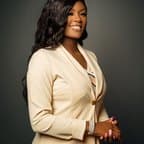 Nonde Scott