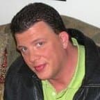 Daniel McDevitt