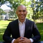 Richard Ma