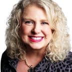 Donna M Meeuwsen