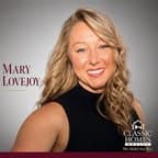 Mary Lovejoy