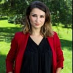 Ekaterina Kononova