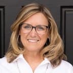 Joan Mahan