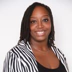 Jarishia Jackson