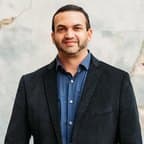 Jorge Avila