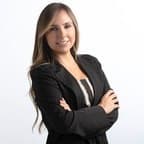 Frances Montoya