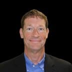 Geoff C Brown