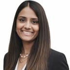 Khushbu H Patel