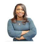 Faith Washington
