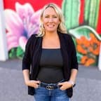 Debbie Reed