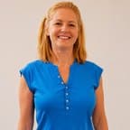 Kimberly Mccann