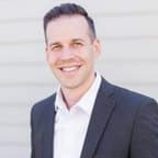 Brent Silberbauer