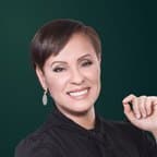 Betty Gonzalez