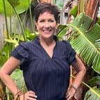 Jennifer Ann Shearer