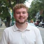 Caleb Nevitt