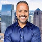Adam Berlanga