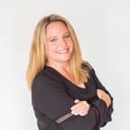 Crystal Petrella