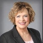 Debbie Nelson-Scheffler