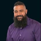 Daniel "Bearded Broker" Baca
