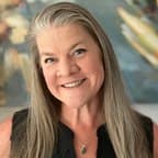 Liz Bosker