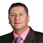 Jose Amasifuen